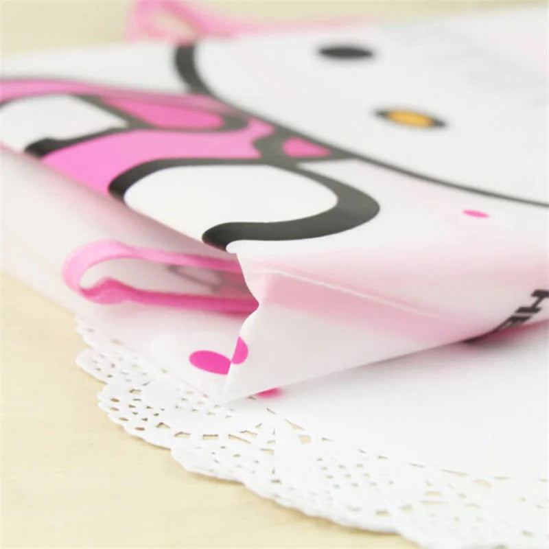 Sanrio  Hello Kitty Waterproof Apron