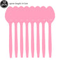 Pink Bow Birthday Theme Party Set Disposable