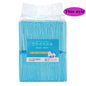 1Pack/20/40/50/100Pcs Super Absorbent Pet Diaper Dog Training Pee Pads Disposable Mat Cat Dog Diapers Quick-dry Surface Mat