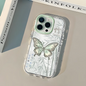 Cat Animal Phone Case For iPhone iPhone 11 12 13 14 15 16 Pro Max SE Silicone Soft Cover
