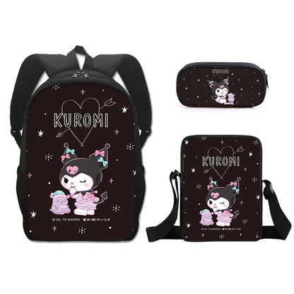 Sanrio Kuromi Backpack