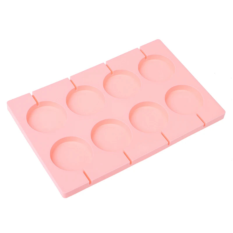 Cake Pop & Lollipop Stand – 15/20‑Hole Display Rack for Baking & Parties