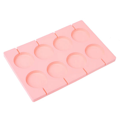 Cake Pop & Lollipop Stand – 15/20‑Hole Display Rack for Baking & Parties