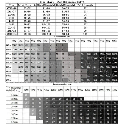 delete Women Thermal Skinny Jeans Mom Winter Warm Plush Stretch Jeans Lady Fleece Snow Denim Pants Student Pencil Straight Leg Trousers