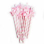 Pink Bow Birthday Theme Party Set Disposable