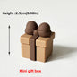 Bear or Balls Cake Toppers Teddy Theme Party Decor