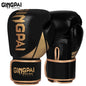6/8/10/12 oz Boxing Gloves Professional Adult Boxing Muay Thai Fighting Gloves Men's and Women's Training Combat Gloves MMA