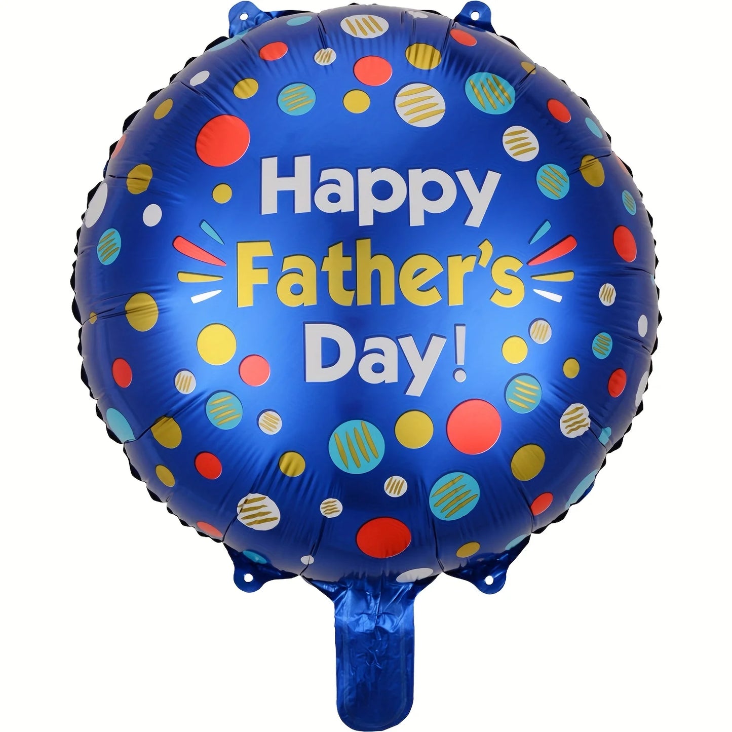 Father's Day Balloons Party Decoration Great Father Helium Balloon trophy Globos