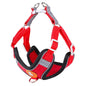 Adjustable Breathable Reflective Dog Harness