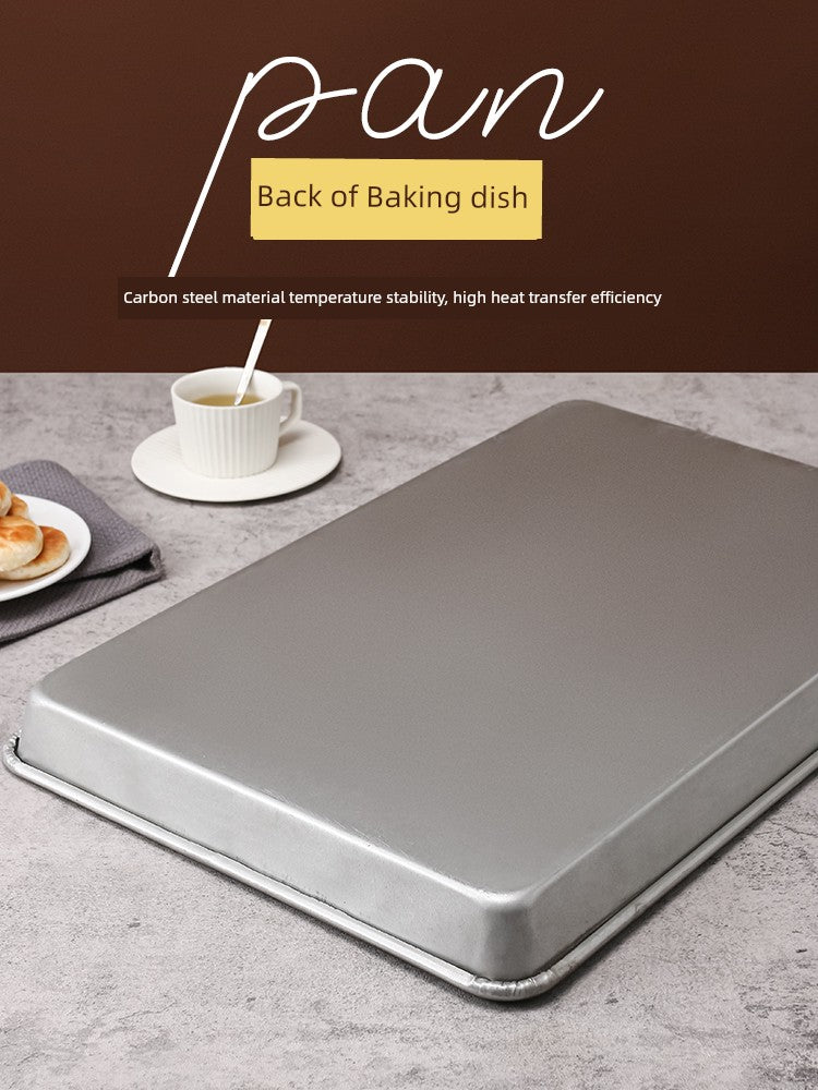 Food Grade 60 X40 Baking Mold Non-Stick Bakeware