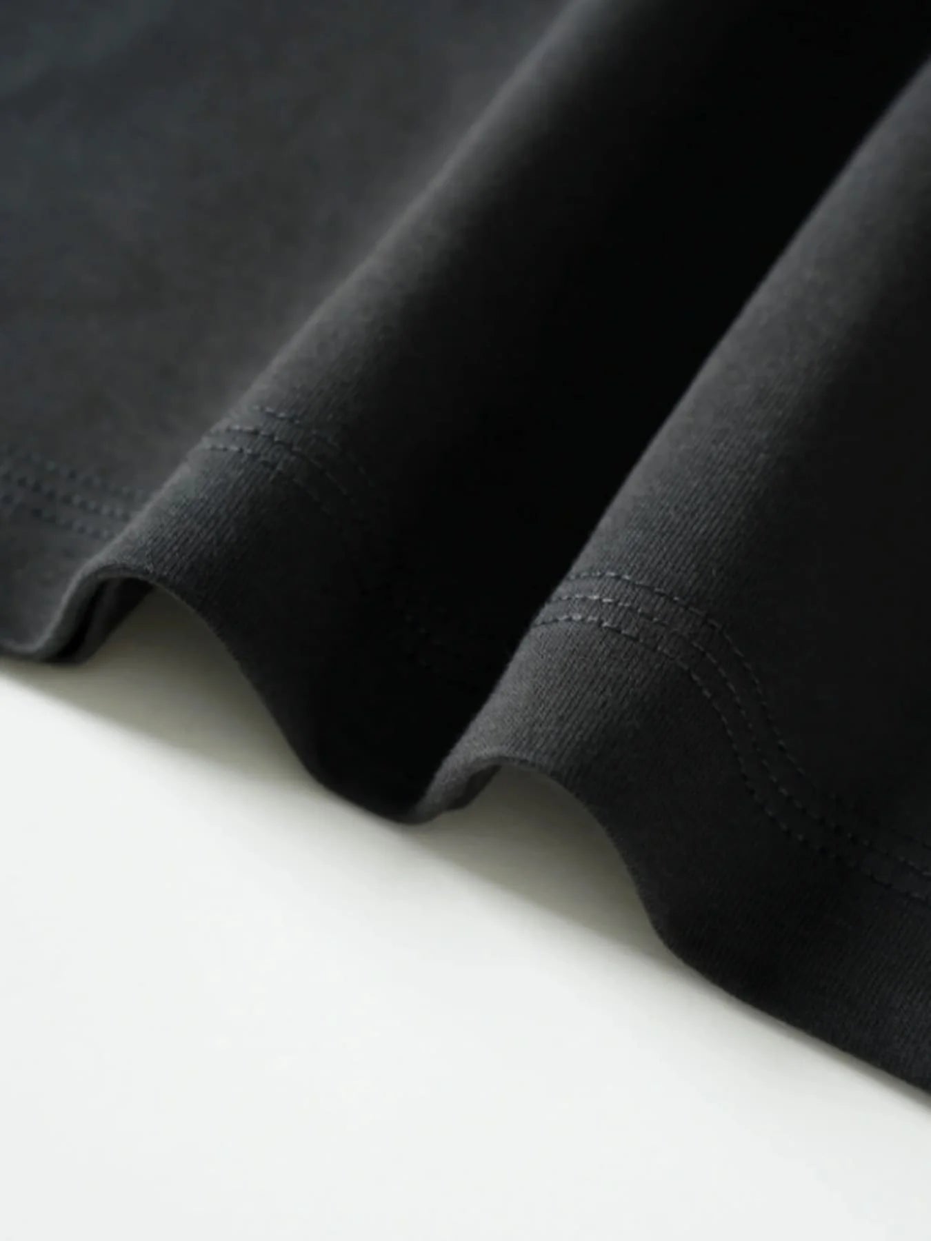 “Not the Step Dad, The Dad Who Stepped Up” – Premium Cotton Tee