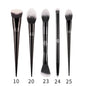 Kat Von D  Makeup Brush Set & Kit Foundation Blush Highlight Concealer Powder Sculpting Eyeshadow Brush KVD Brand Makeup Brush