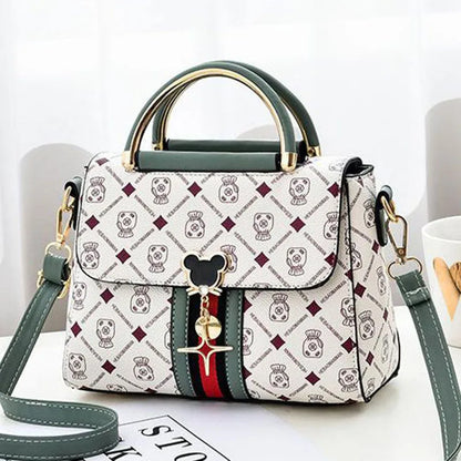 Women fashion crossbody luxury shoulder bag