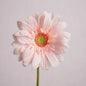 Artificial Gerbera Real Touch Cloth Flowers Home Living Room Decoration Simulation Chrysanthemum Fake Flower Wedding Floral