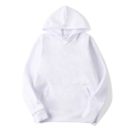 Men's / Women's Casual Hoodies