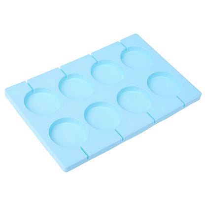 Cake Pop & Lollipop Stand – 15/20‑Hole Display Rack for Baking & Parties