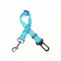 Adjustable Pet Seat Belt Vehicle Dog Harness