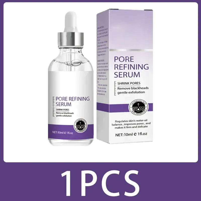 Pore Minimizing Essence Face Serum