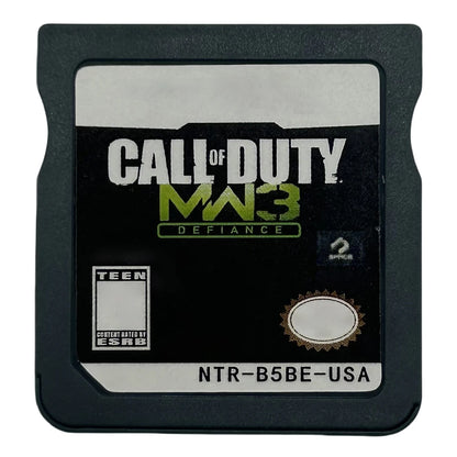 NDS Game Cards - Collection DS NDS 3DS 3DS NDSL Game Cartridges Video Game Handheld Players