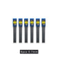 Metal Automatic Mechanical Pencil 5/0.7/0.9/1.3/2.0mm