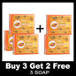 AILKE Collagen Whitening Kit, Skin Moisturizer, Hydration, Remove Dark Spots, Sun Spots, Freckles, Melanin, Even Skin Tone