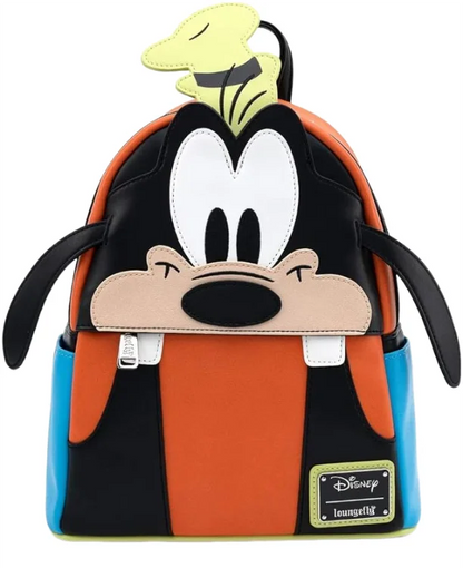 Toy Story Womens Double Strap Shoulder Bag Purse PU Backpack High Quality Cartoon Leisure Children's School Bag Gift