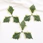 “1pc Merry Christmas Couple Ornament – Holiday Tree & Home Decoration