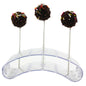 Cake Pop & Lollipop Stand – 15/20‑Hole Display Rack for Baking & Parties