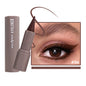 1pc eye shadow eyeliner pen, durable waterproof, easy sliding, create a lasting look