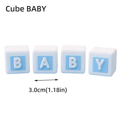 New Hot Air Balloon Cake Decoration Pink Blue Bear Cake Topper for Boy Girl Baby Shower Kids Happy Birthday Party Supplies Gifts