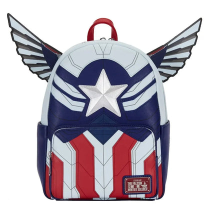 Toy Story Womens Double Strap Shoulder Bag Purse PU Backpack High Quality Cartoon Leisure Children's School Bag Gift