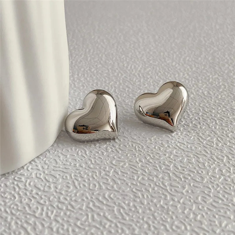 925 Sterling Silver Earrings