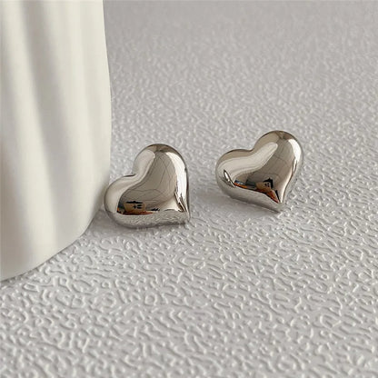 925 Sterling Silver Earrings