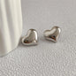 925 Sterling Silver Earrings