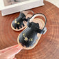 Infant Summer Sandals – Soft‑Sole Baby First Walkers