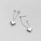 925 Sterling Silver Earrings