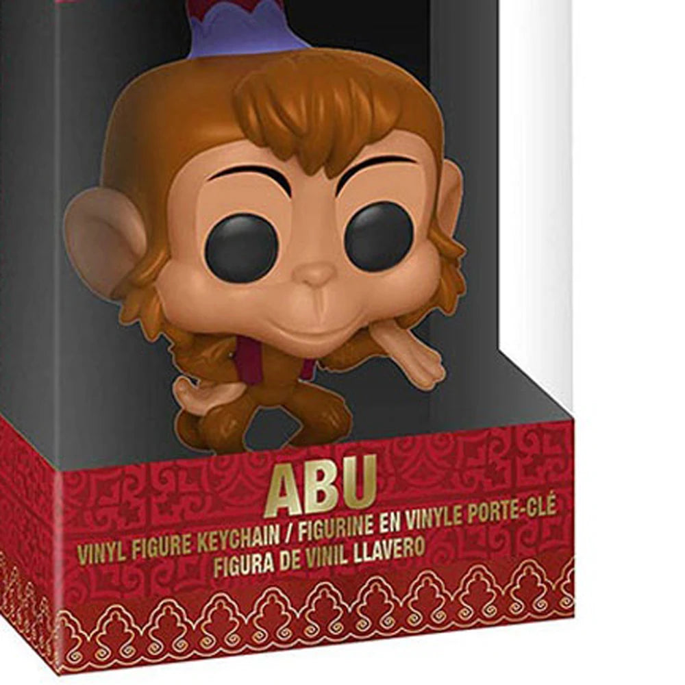 Japanese Anime Hunter Killua Zoldyck Figure Plastic Keychain Model Toy