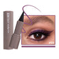 1pc eye shadow eyeliner pen, durable waterproof, easy sliding, create a lasting look