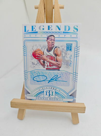 Panini star card James Wembanyama Curry Durant Doncic kobe Signed collectible material card Christmas birthday presents