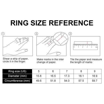 Rings Original 925 Sterling Silver Rings Simple Zircon Heart Ring For Wedding Valentine's Day Women Ring Jewelry Gift
