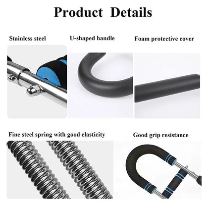 Multi functional resistance adjustment boxing speed arm strength device, flywheel wrist combat fitness boxing speed training