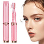 2‑in‑1 Heated Eyelash Curler · Clip‑Type & Comb‑Style Electric Curler · Rechargeable Beauty Gift for Women