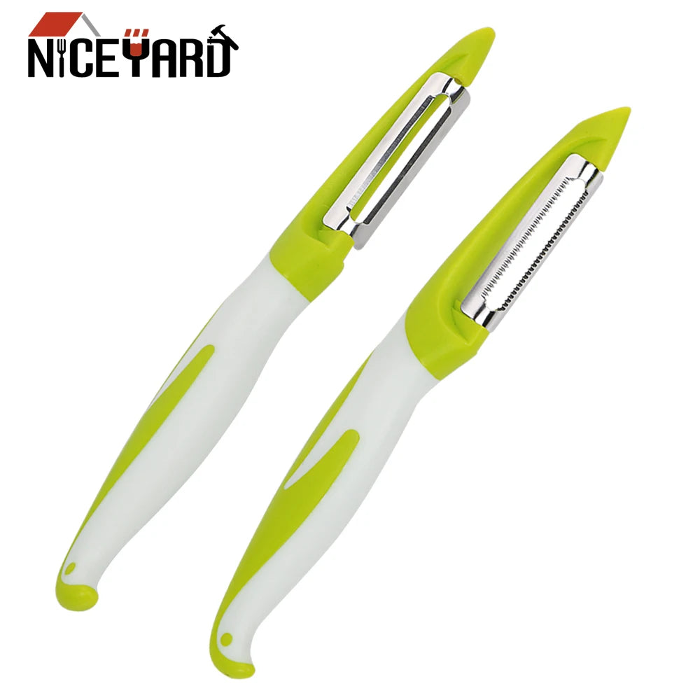 Vegetable Slicer Peeler Knife