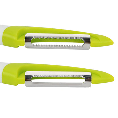 Vegetable Slicer Peeler Knife