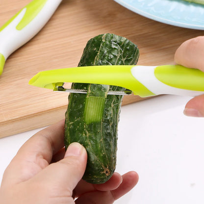 Vegetable Slicer Peeler Knife