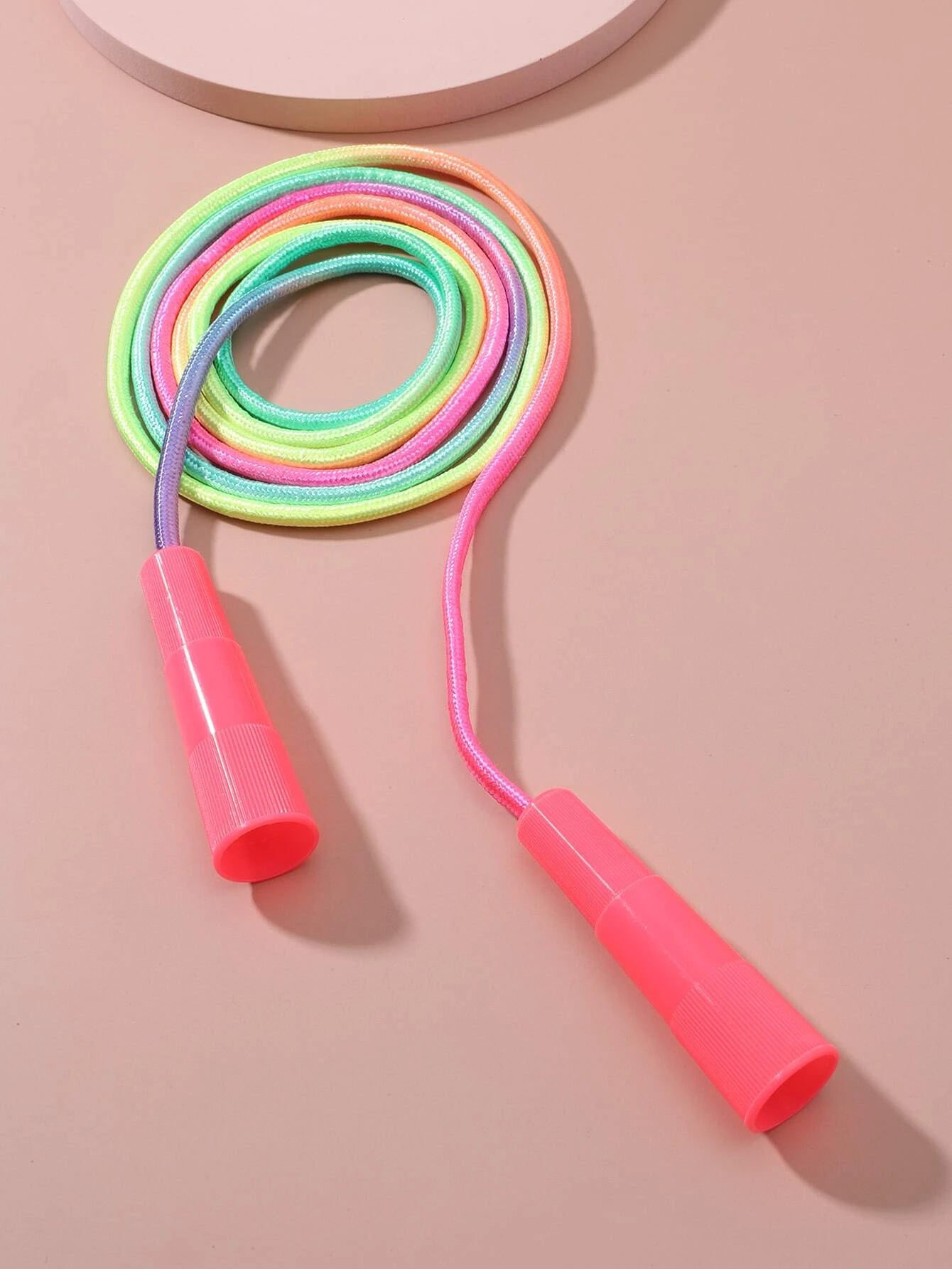 1Pc Ombre Skipping Jump Rope