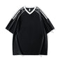 Running Fitness Apparel Sports Shirt Short Sleeves