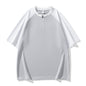 Running Fitness Apparel Sports Shirt Short Sleeves