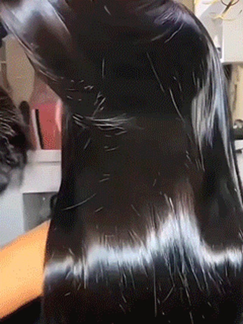 Slowsunday Keratin Hair Mask