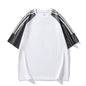 Running Fitness Apparel Sports Shirt Short Sleeves